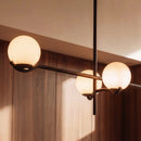 Baer Pendant Light