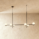Baer Pendant Light