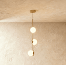 Baer Pendant Light