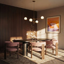 Baer Pendant Light