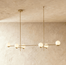 Baer Pendant Light