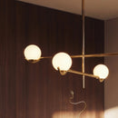 Baer Pendant Light