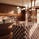 Baer Pendant Light