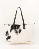 Loyal West California Poppy Large Bag