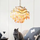 Baga Chandelier