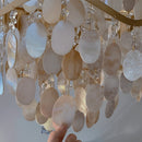 Baga Chandelier