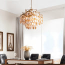 Baga Chandelier