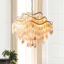 Baga Chandelier