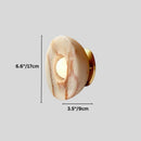 Bagal Wall Lamp