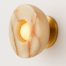 Bagal Wall Lamp