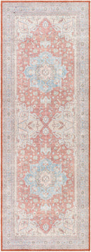 Brown Bagamanoc Medallion @Area Rug - Clearance