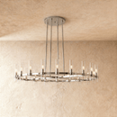 Bahir Candela Chandelier