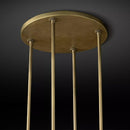 Bahir Candela Chandelier