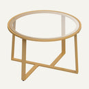 Bahuk Coffee Table