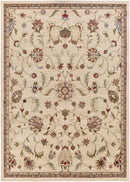 Bajadero Oushak Rug