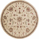 Bajadero Oushak Rug