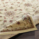 Bajadero Oushak Rug