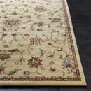 Bajadero Oushak Rug
