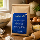 Sandhills Cowgirl's Gourmet Baking Mix | Pack of 3 | 20.3 oz | Rafter 7S