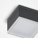 Balake Outdoor Surface Mount Light