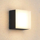 Balake Outdoor Surface Mount Light