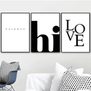 Balance Canvas