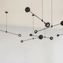 Balans Pendant Light