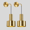 Balif Wireless Wall Lamp