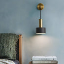 Balif Wireless Wall Lamp