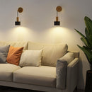 Balif Wireless Wall Lamp