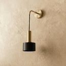 Balif Wireless Wall Lamp