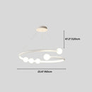 Balis Chandelier