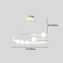 Balis Chandelier
