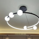 Balis Chandelier