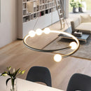 Balis Chandelier