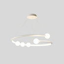 Balis Chandelier