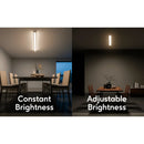 Ballast for Fluorescent Lights 8W or 13W F8T5 or F13T5| 120V Dimmable