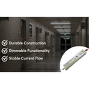 Ballast for Fluorescent Lights 8W or 13W F8T5 or F13T5| 120V Dimmable
