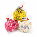 Simply A-Maize-N Mix Popcorn Balls | 2 oz | Market Reach