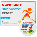 NOW AVAILABLE SunBreeze Balm - Bulk Savings by Sunrider