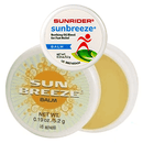NOW AVAILABLE SunBreeze Balm - Bulk Savings by Sunrider