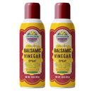Balsamic Vinegar Spray | Pack of 2 | 10 oz | Cornhusker Kitchen