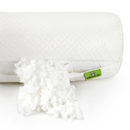 Cooling Bamboo Travel Pillows for Specialty Comfort