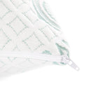 Adjustable Bamboo Cooling Pillow | Queen & King