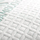 Adjustable Bamboo Cooling Pillow | Queen & King