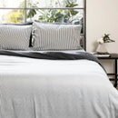 Signature Bamboo Flat Sheet