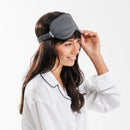 Bamboo Sateen Eye Mask