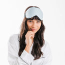 Bamboo Sateen Eye Mask