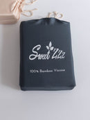 Bamboo Pillowcase Set