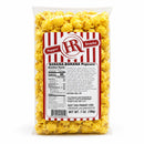 Banana Popcorn | Pack of 2 | 5 oz | HR Poppin' Snacks